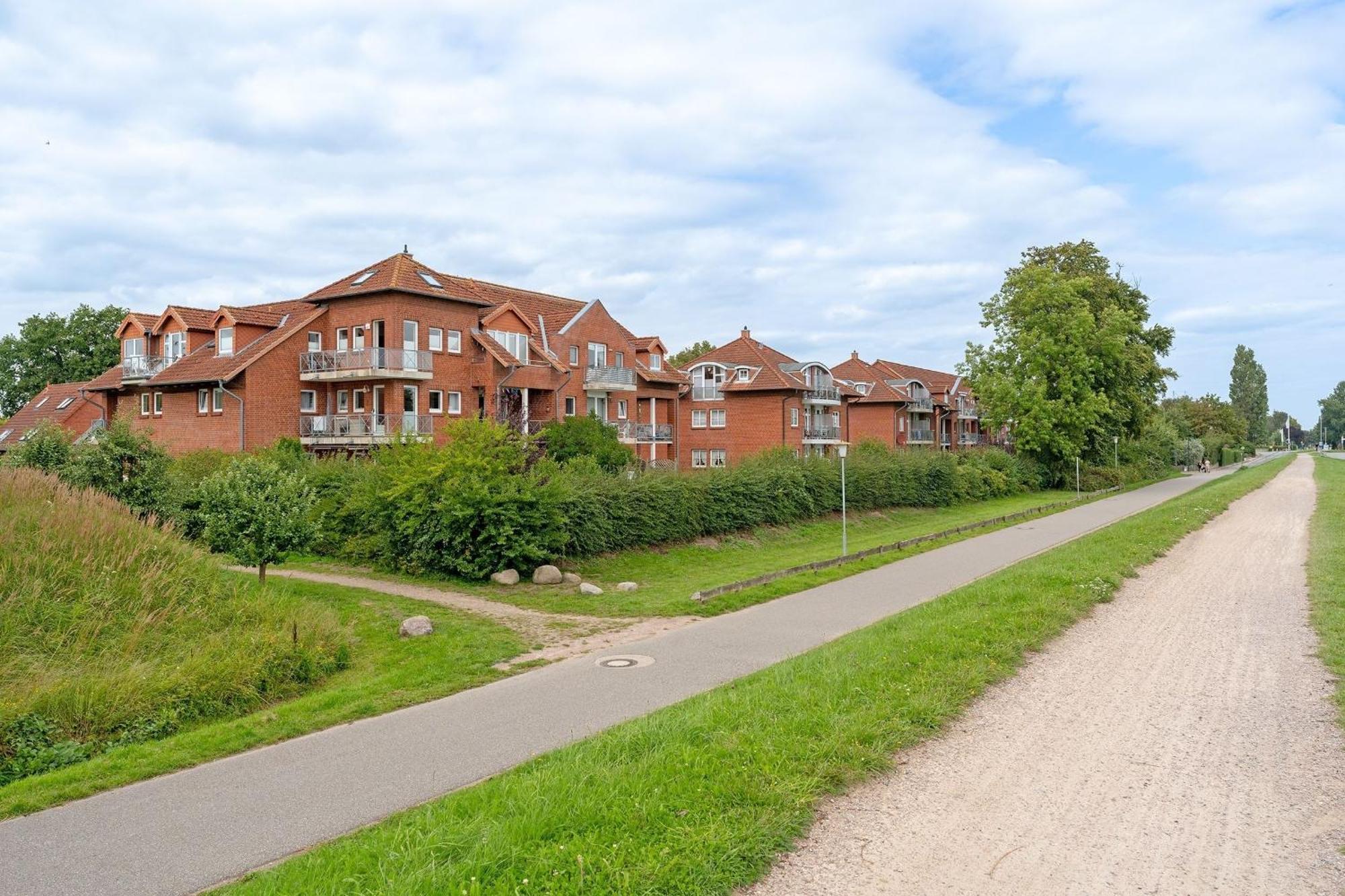 Kaiserhof 42-44 Deichbrise Kellenhusen Luaran gambar