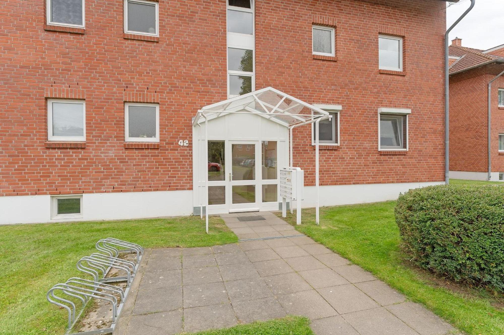 Kaiserhof 42-44 Deichbrise Kellenhusen Luaran gambar