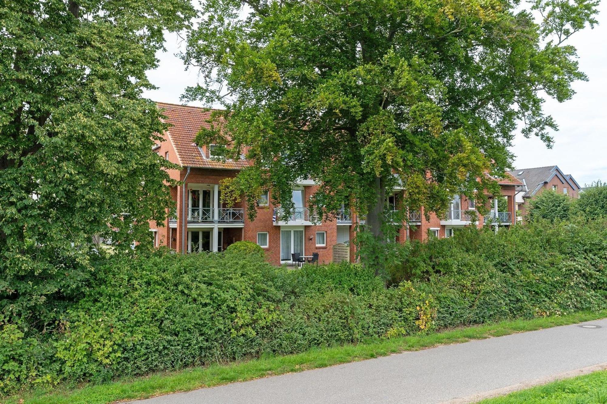 Kaiserhof 42-44 Deichbrise Kellenhusen Luaran gambar